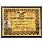 certificado